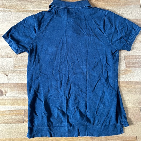 Tommy Hilfiger Polo - Picture 2 of 2
